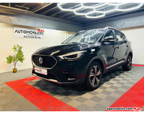 MG MG.ZS ZS SUV 1.5 VTi 16V 106 cv -Finition Comfort 2023 occasion Montceau-les-Mines 71300