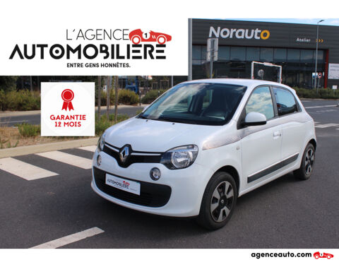 Renault twingo 0.9 TCE 90CH ENERGY LIMITED ( Garantie 1