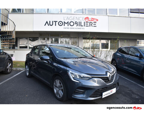Renault Clio V BUSINESS 1.5 dCi 85 cv Eligible GARANTIE 60 mois 2020 occasion Palaiseau 91120