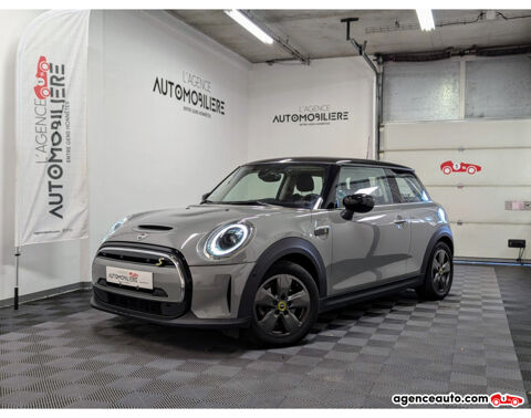Annonce voiture Mini Cooper 14790 