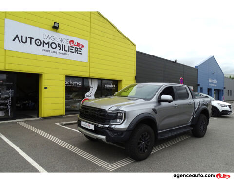 Annonce voiture Ford Ranger 67490 