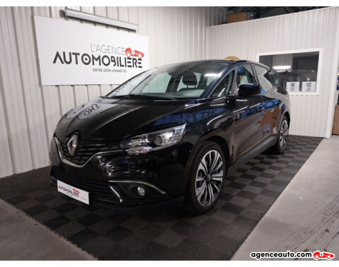 Renault grand scenic iv Grand Scenic 1.5 DCI 110 LIFE