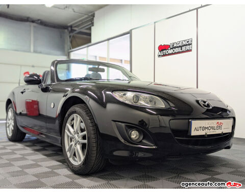 MX-5 1.8 MZR 125 2012 occasion 95800 Cergy