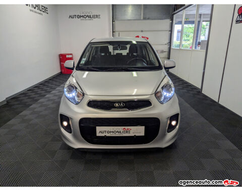 Picanto II 1.0 69 ACTIVE 5P 2015 occasion 95800 Cergy