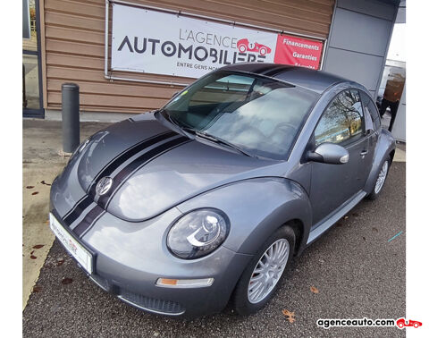 Volkswagen Beetle 1.4 75CH 2006 occasion Pont-Audemer 27500