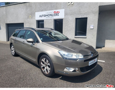 Citroen c5 Tourer 1.6 HDi S&S 112 cv Boite Auto
