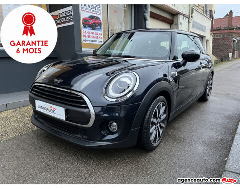 Mini One 1.5 EDITION GREENWICH 2020 occasion Beauvais 60000