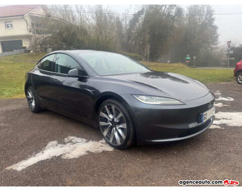 Tesla Model 3 HIGHLAND Long Range dual motor AWD 2023 occasion Pontarlier 25300