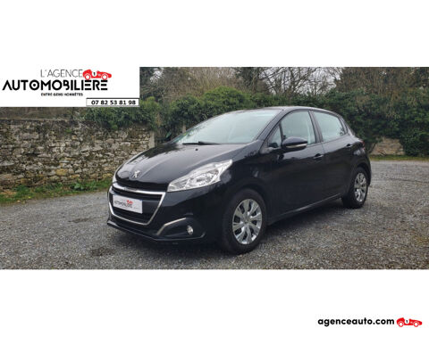 Peugeot Divers 1.6 Bluehdi 75 Access 4990 TTC 2017 occasion Fleurines 60700