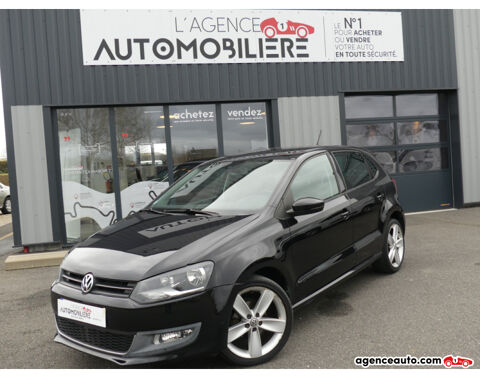 Volkswagen polo TDI 90 CV DSG7 SPORTLINE