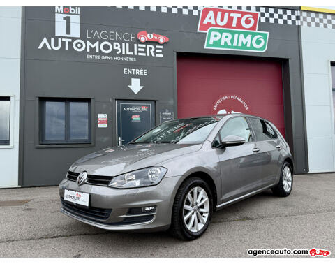 Volkswagen golf VII 1.6 TDI 110 BLUEMOTION TECHNOLOGY LO