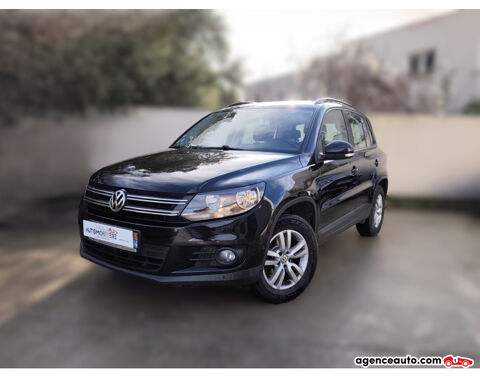 Volkswagen tiguan 1.4 TSI 120 BLUEMOTION GARANTIE 6 MOIS