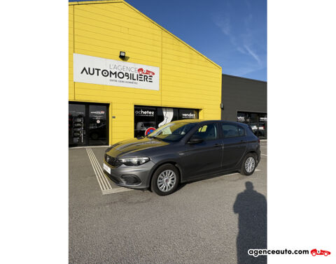 Fiat Tipo II 1.4 95CH POP 5P 2018 occasion Yerville 76760