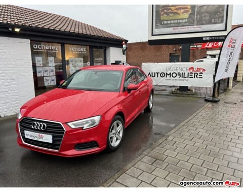 Annonce voiture Audi A3 14990 �