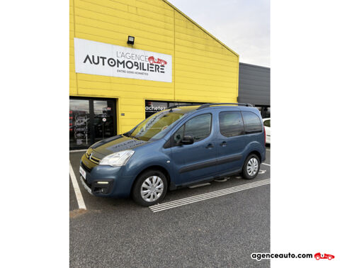 Citroen berlingo Blue HDI Multispace XTR BVM5