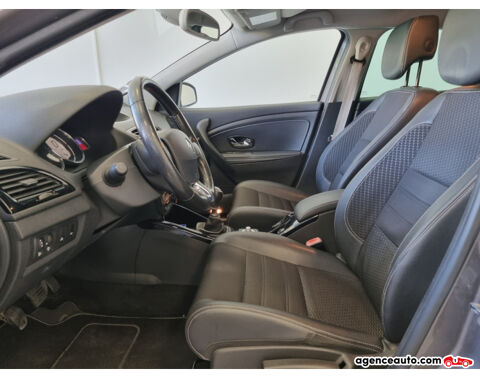 Renault megane iii 1,2 TCE BOSE