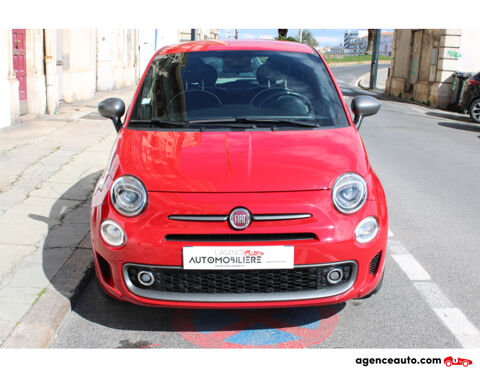 500 1.2 70 SPORT START-STOP ( Distribution à jour, Radar de recu 2019 occasion 34200 Sète