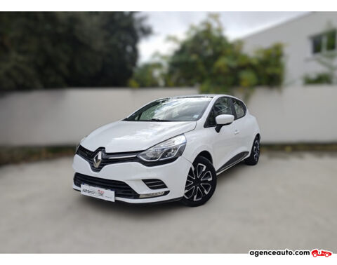 Renault clio 0.9 TCE 90 ENERGY ZEN GARANTIE 6 MOIS NA
