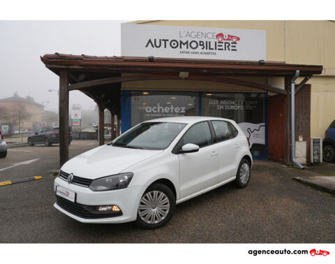 Volkswagen polo V (2) 1.0 60 EDITION 5P