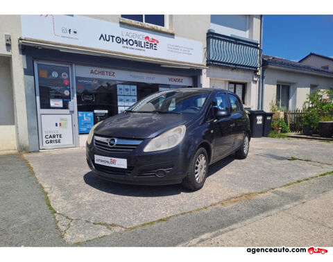 Opel corsa 1.3 CDTI 75 cv COOL LINE - 1ère m
