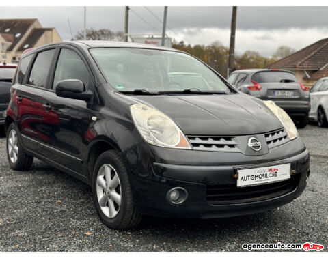 Note 1.6 110cv 2008 occasion 77310 Saint-Fargeau-Ponthierry