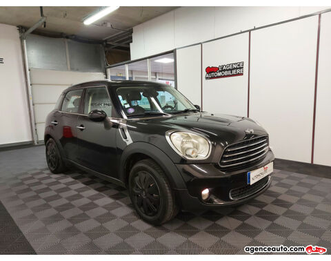 Countryman ONE PACK CHILI + TOIT OUVRANT 2011 occasion 95800 Cergy