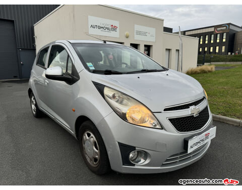 Chevrolet spark 1.0 70ch 5 portes / 5 places | GARANTIE 