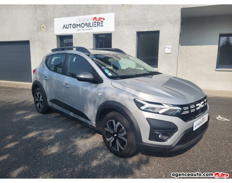 Annonce voiture Dacia Sandero 14389 
