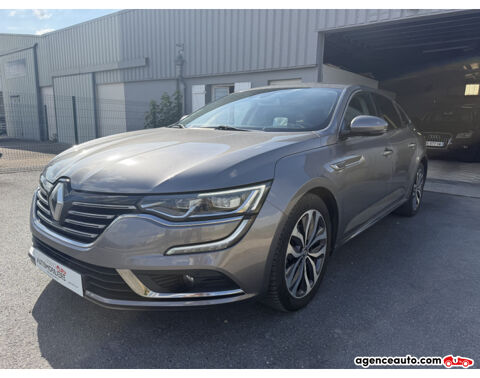 Annonce voiture Renault Talisman 11990 €