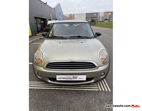 Cooper R56 1.4i Hatch One 2007 occasion 76760 Yerville