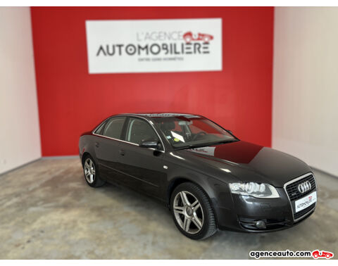 Audi a4 B4 2,0 TFSI 200 TIPTRONIC S-LINE