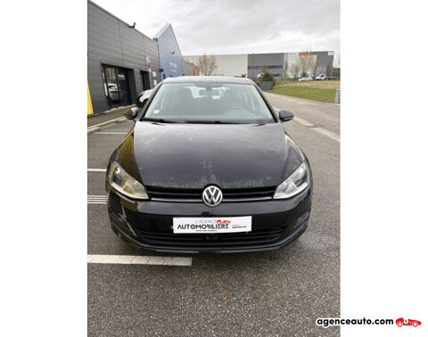 Golf VII 2.0 TDI Style 2013 occasion 76760 Yerville