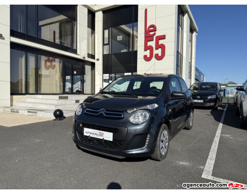 Citroen c1 1.0 VTI 72 FEEL 5P