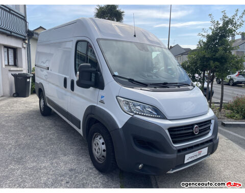 Ducato Maxi L2H2 3.0 Multijet 177 cv Bo&icirc;te auto - Attelage 2016 occasion 49124 Saint-Barth&eacute;lemy-d'Anjou