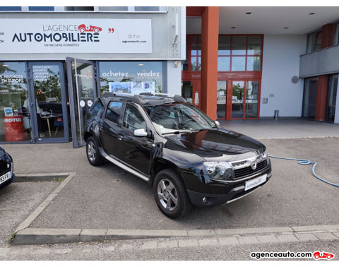 Dacia duster 1.5 DCI 110 FAP 4X2 PRESTIGE