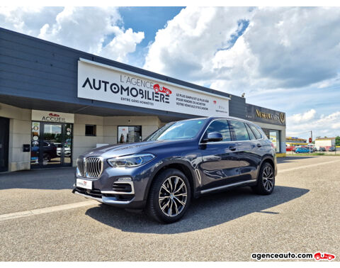 Annonce voiture BMW X5 42490 
