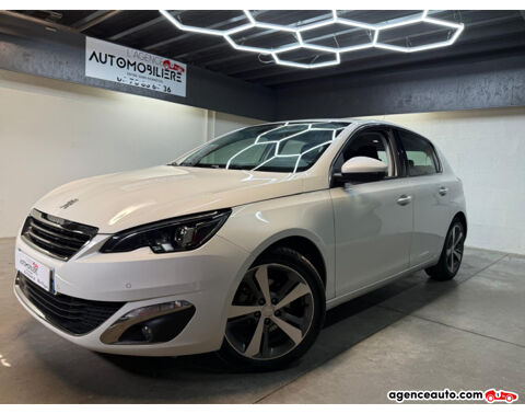 Peugeot 308 II (T9) 1.2 e-THP 12V 130 cv