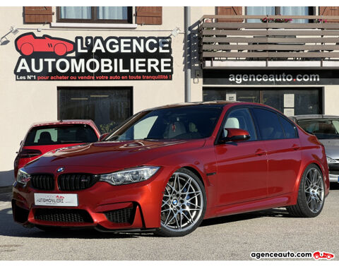 Annonce voiture BMW M3 69990 