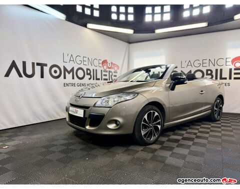 Renault megane CC CC 1.9 DCI 130 DYNAMIQUE