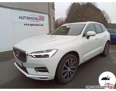 Annonce voiture Volvo XC60 28990 