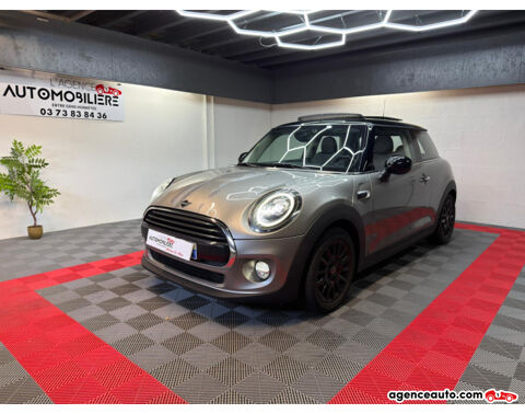Annonce voiture Mini Cooper 9990 €