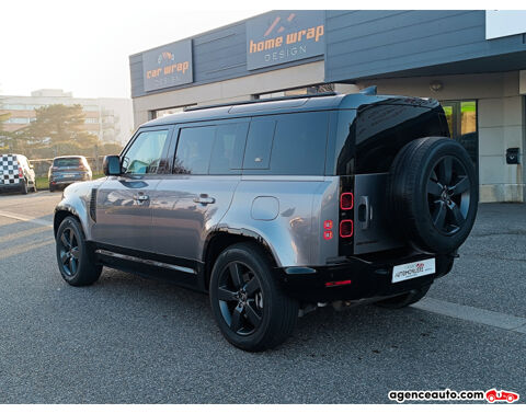 Defender 110 PHEV 404 CV 4WD P404E X-DYNAMIC S&S 2023 occasion 68390 Sausheim