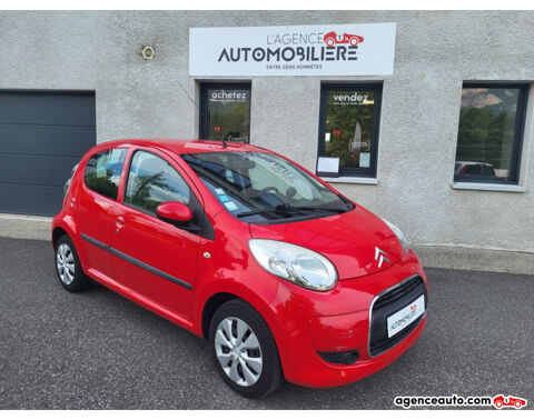 Citroen c1 1.0 68 CONFORT SENSODRIVE Boite Automati