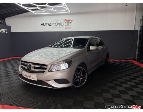 Mercedes classe a A 160 CDI / pack sensation