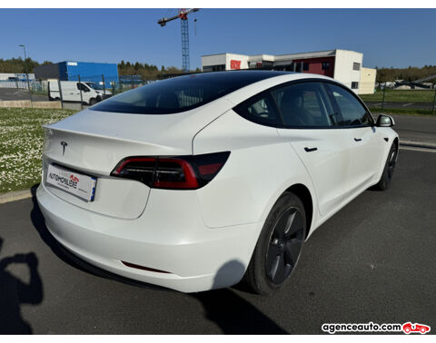 Model 3 II 75 KWH GRANDE AUTONOMIE RWD 280 | AUTONOMIE 623KMS 2023 occasion 44140 Le Bignon