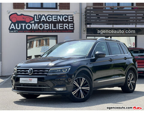 Annonce voiture Volkswagen Tiguan 21490 