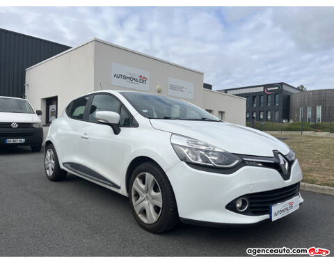 Renault clio IV dCi 75 eco2 Zen 4.0 CV 5 portes