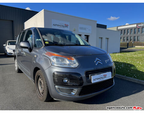 Citroën C3 PICASSO 1,6 HDI 90 CH || GARANTIE 6 MOIS 2011 occasion Le Bignon 44140