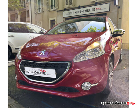 Peugeot 208 1.2 PURETECH 82 ACTIVE 5P *KIT DE DISTRI