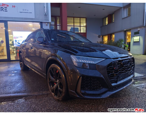 Audi RS3 4.0 V8 Bi-Turbo Quattro Tiptronic8 600 cv PACK CARBONE 2019 occasion Mulhouse 68200